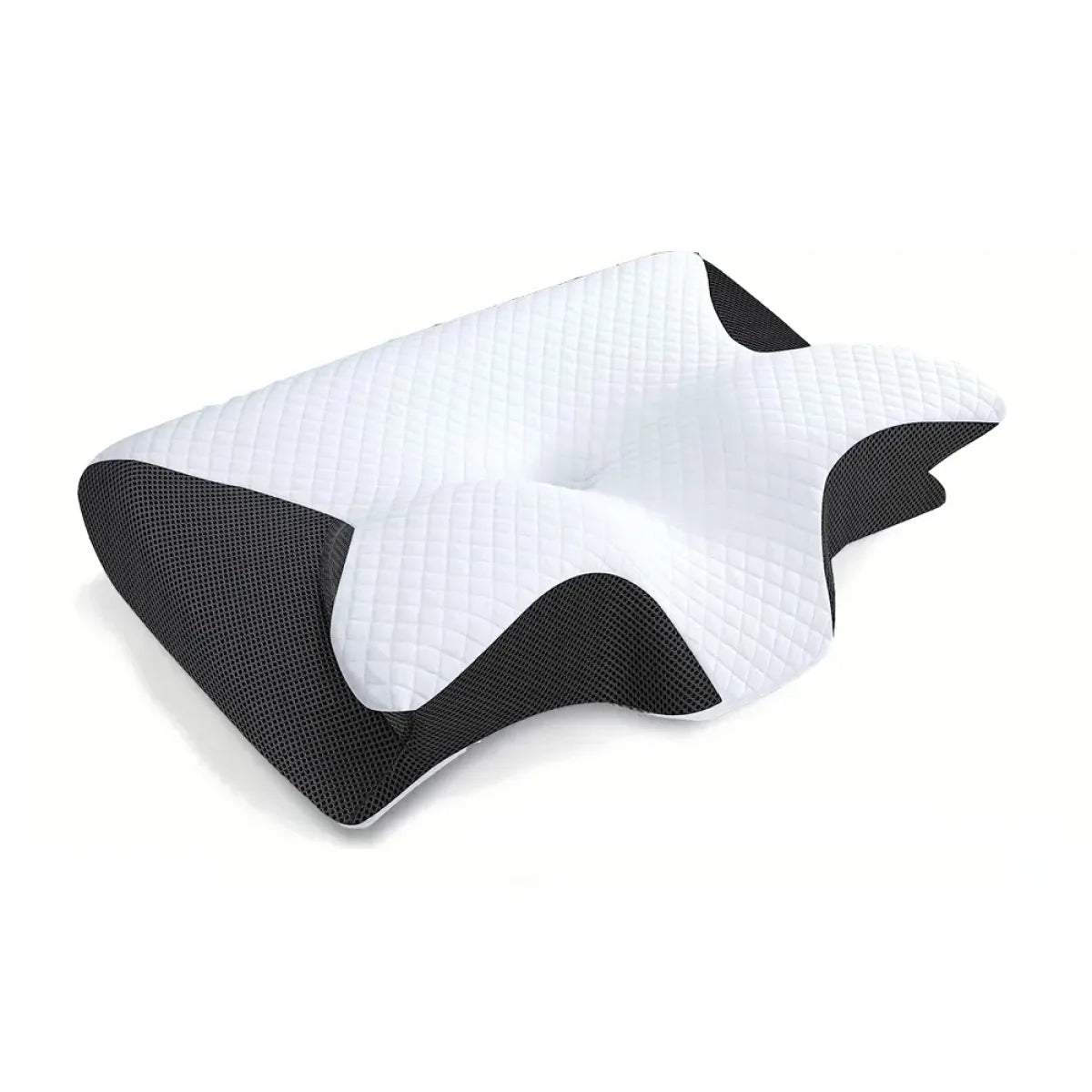 CoolTouch Memory Foam Pillow