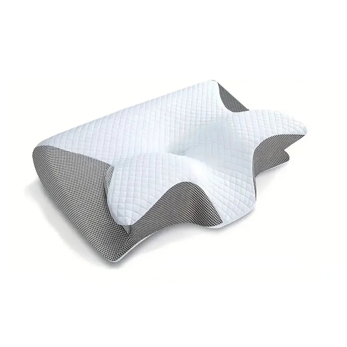 CoolTouch Memory Foam Pillow