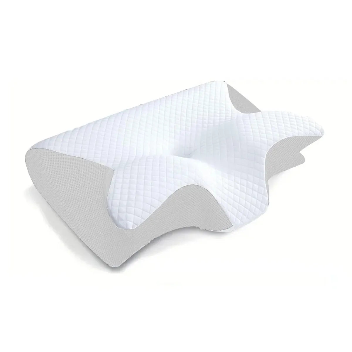 CoolTouch Memory Foam Pillow